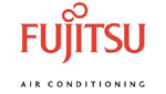 Fujitsu air conditioner