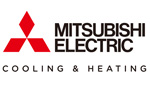 mitsubishi air conditioner